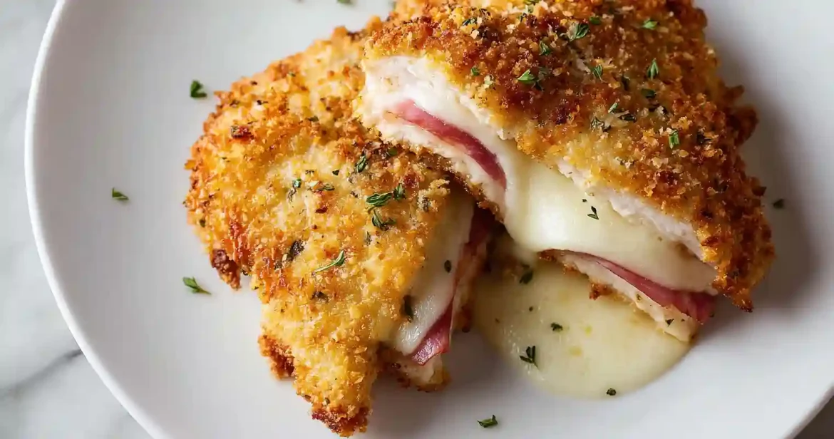 Cordon Bleu Airfryer