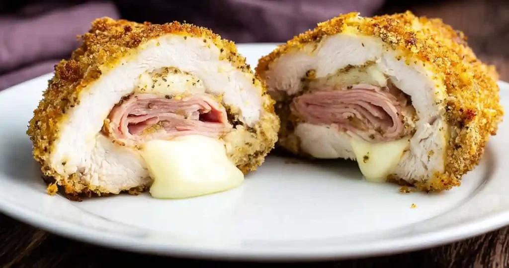 Cordon Bleu Heißluftfritteuse