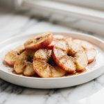 Äpfel aus dem Airfryer perfekt zubereiten