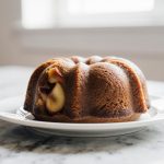 Apfelkuchen im Airfryer gebacken