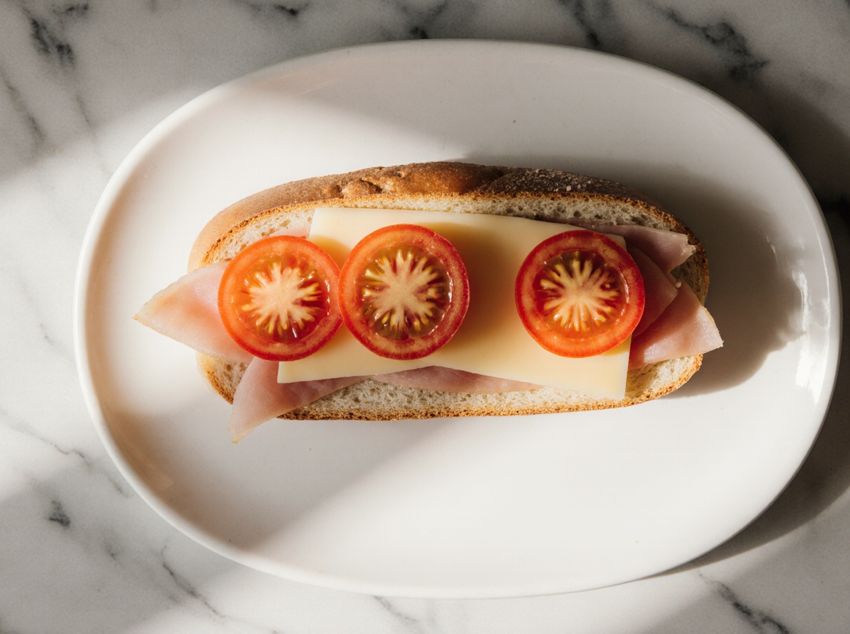 Bistro Baguette im Airfryer – das schnelle Rezept für die Familie Bistro Baguette im Airfryer – das schnelle Rezept für die Familie