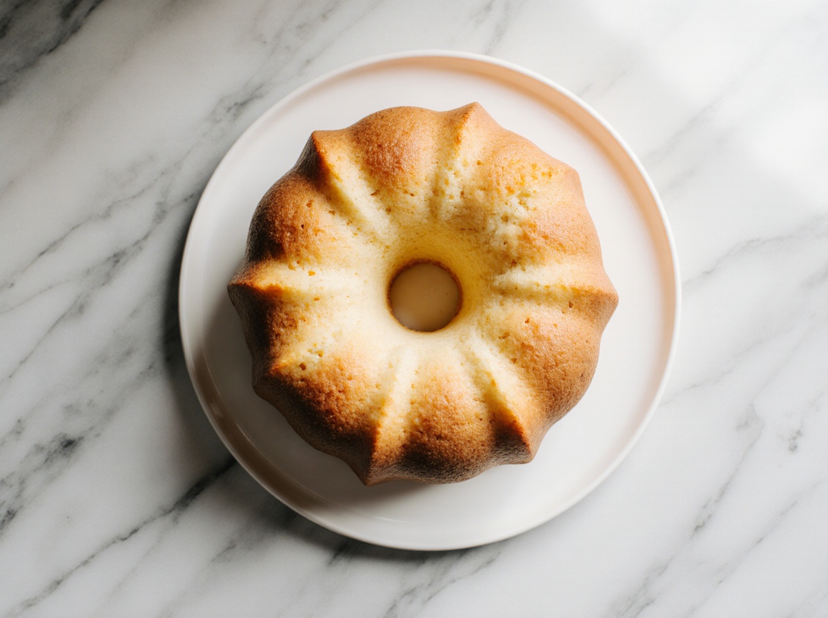 Kuchen in der Heißluftfritteuse zubereiten für köstliche Ergebnisse.