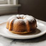 Kuchen in der Heißluftfritteuse, eine leckere Möglichkeit, gebackene Köstlichkeiten zuzubereiten.