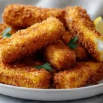 Fischstaebchen Airfryer