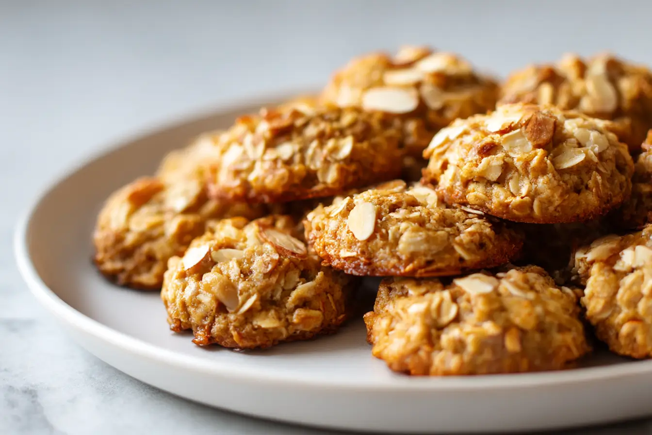 Gesunde im Airfryer - ein köstliches und gesundes Gericht aus der Heißluftfritteuse.