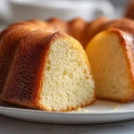 Leckerer Gugelhupf im Airfryer, perfekt gebacken in kurzer Zeit.