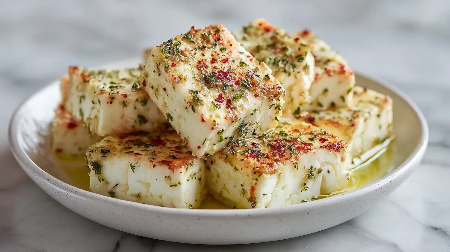 High Protein im Airfryer für eine gesunde Ernährung.