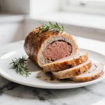 Leberkäse im Airfryer zubereiten