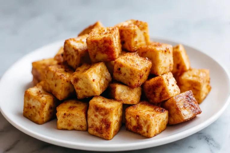 Leckere Low-Carb Airfryer Gerichte, schnell und gesund zubereitet.