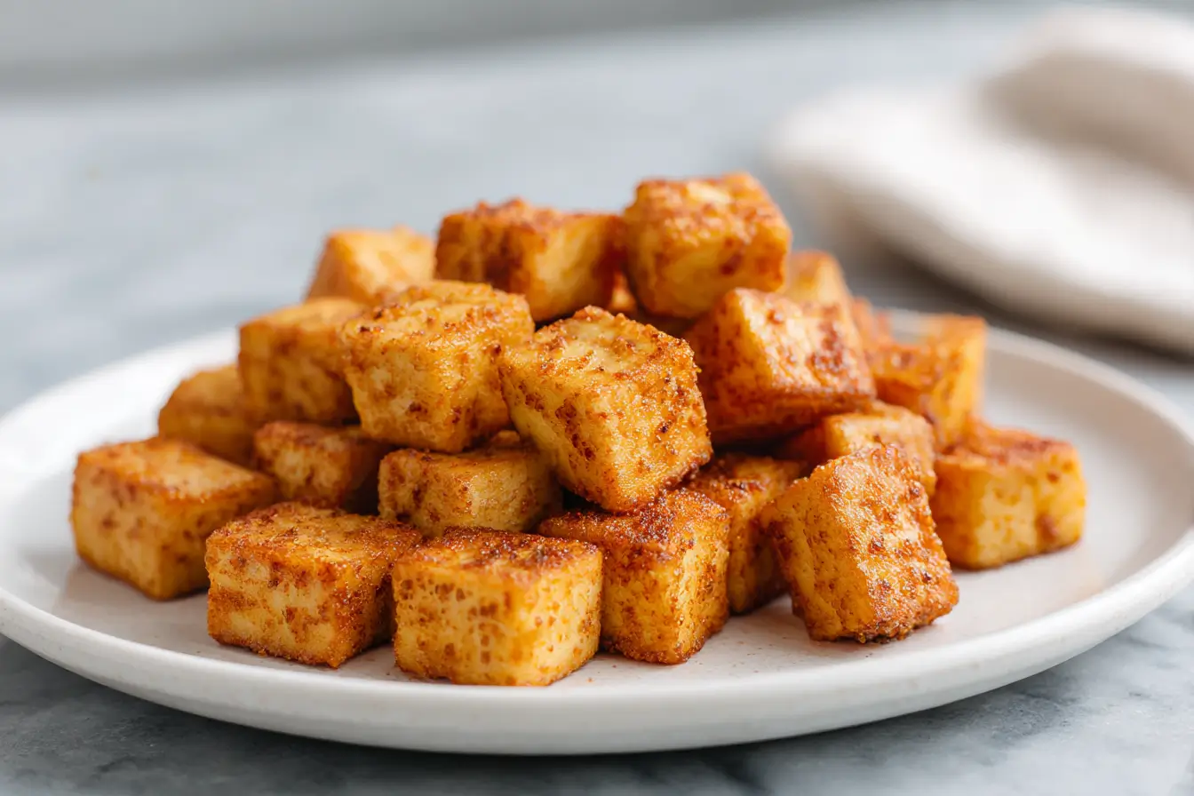 Leckere Low-Carb Airfryer Gerichte für eine gesunde Ernährung.