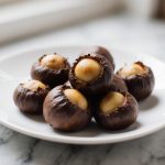 Leckere Maroni aus dem Airfryer zubereitet