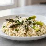 Osterlamm aus Rührteig in der Heißluftfritteuse, perfekt für das Osterfest.