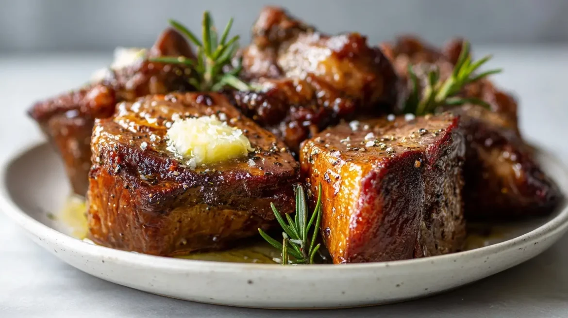 Reste-Verwertung: Weihnachtsgans im Airfryer aufwärmen