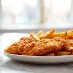 Leckeres rezept heißluftfritteuse zum Nachmachen.