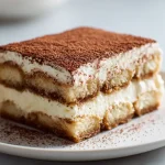 Leckeres Tiramisu im Airfryer zubereiten