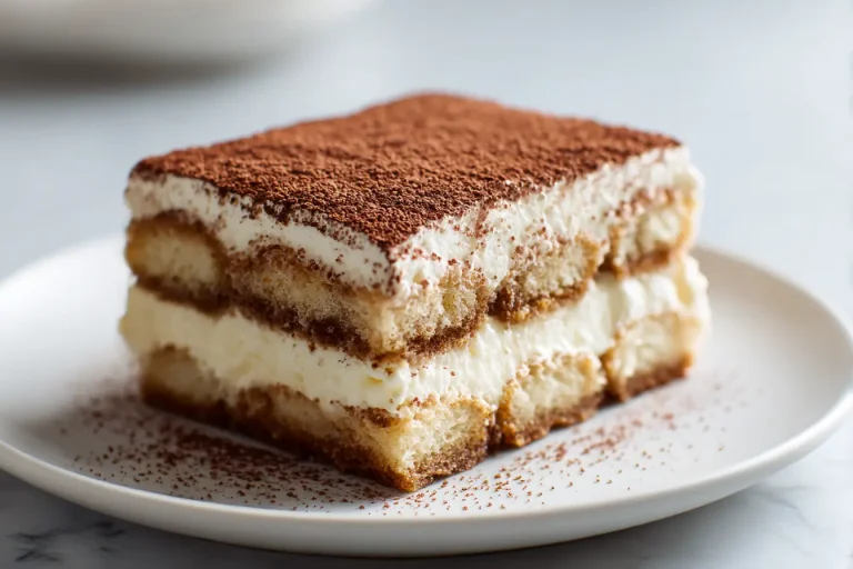 Tiramisu im Airfryer: Das ultimative Rezept für Genuss Tiramisu im Airfryer: Das ultimative Rezept für Genuss