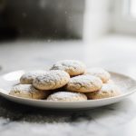 Weihnachtsplätzchen im Airfryer für ein schnelles und einfaches Festtagsdessert.